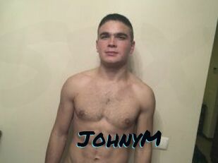 JohnyM