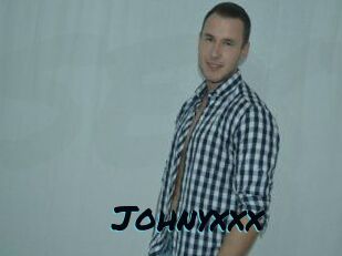 Johnyxxx