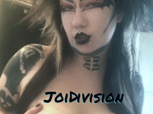 JoiDivision Sexties