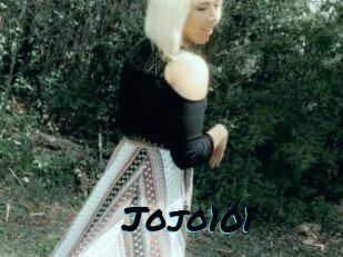 Jojo101