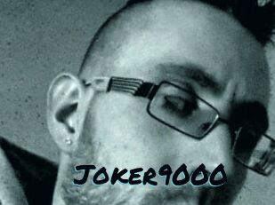 Joker9000