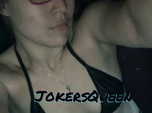 JokersQueen