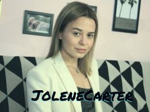 JoleneCarter Sexties