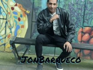 JonBarrueco