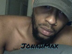 JonahMax