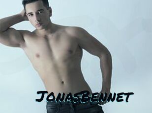 JonasBennet