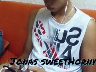 Jonas_sweetHorny