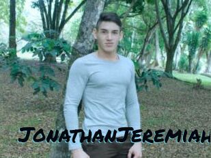 JonathanJeremiah