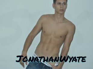 JonathanWyate