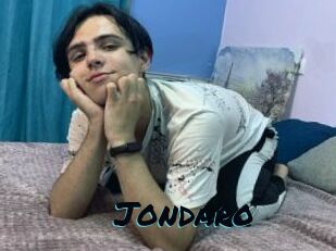 Jondaro