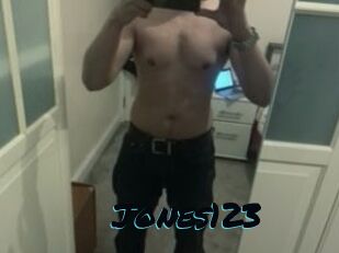 Jones123
