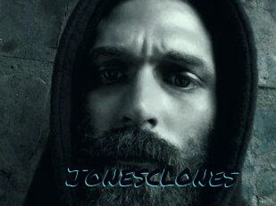 Jonesclones