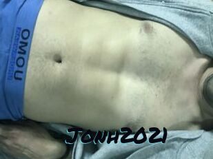 Jonh2021