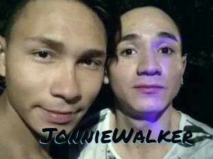 JonnieWalker