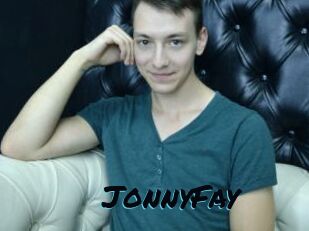 JonnyFay