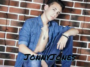JonnyJones