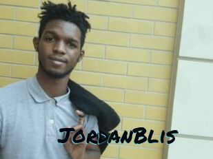 JordanBlis