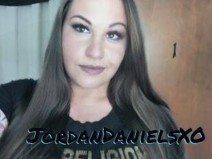 JordanDanielsXO