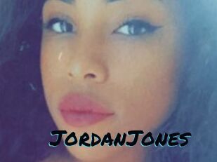 JordanJones