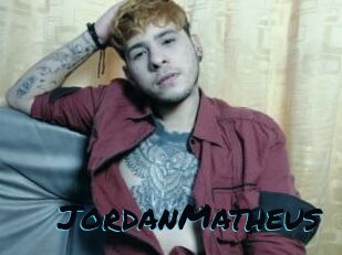 JordanMatheus