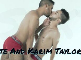 Jordan_Mate_And_Karim_Taylor