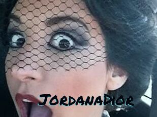 JordanaDior