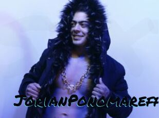 JorianPonomareff