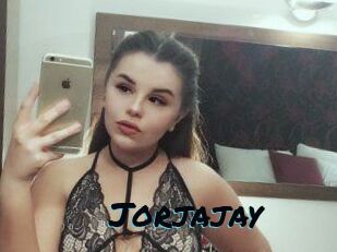 Jorjajay