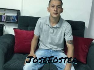 JoseFoster