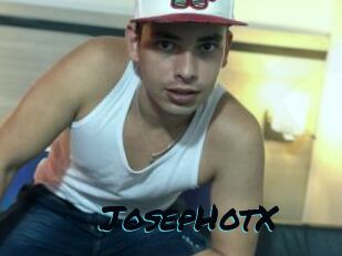 JosepHotX