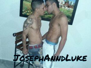 JosephAnndLuke