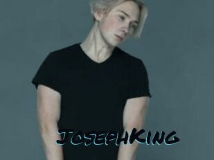 JosephKing
