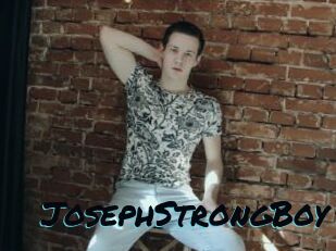JosephStrongBoy