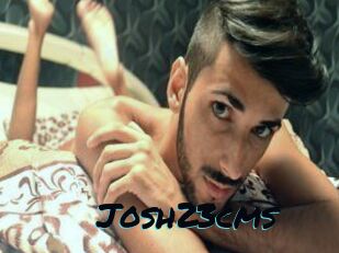 Josh23cms
