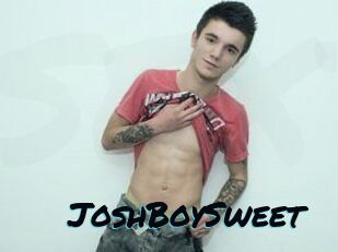 JoshBoySweet