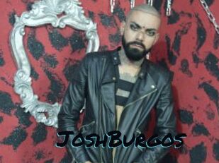 JoshBurgos