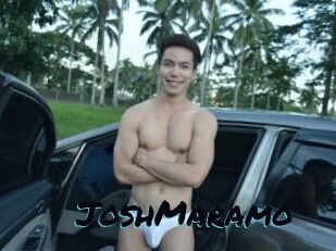 JoshMaramo