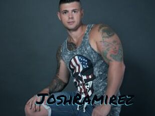 JoshRamirez
