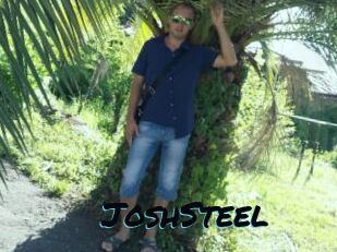 JoshSteel