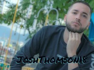 JoshThomson18