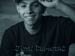 Josh_Demotaz