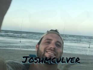Joshmculver