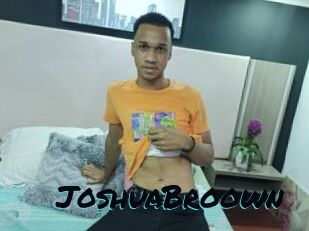 JoshuaBroown