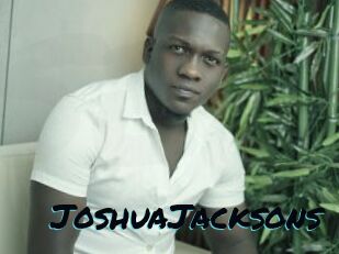 JoshuaJacksons