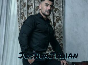 JoshuaJulian