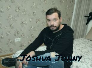 Joshua_Johny