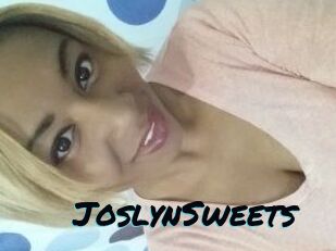 JoslynSweets
