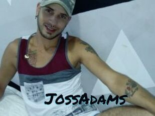 JossAdams