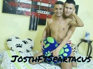 JosthFtSpartacus