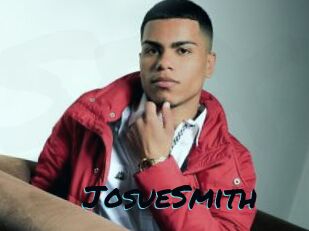 JosueSmith